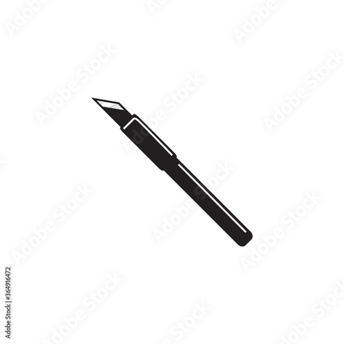 scalpel