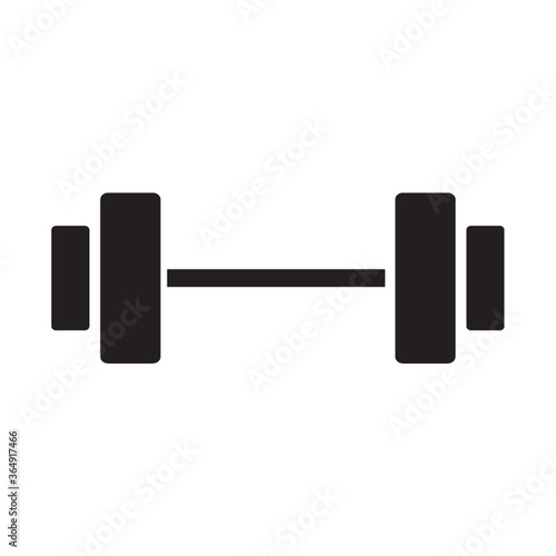 dumbbell
