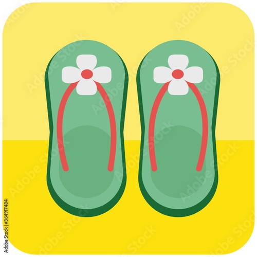 slippers
