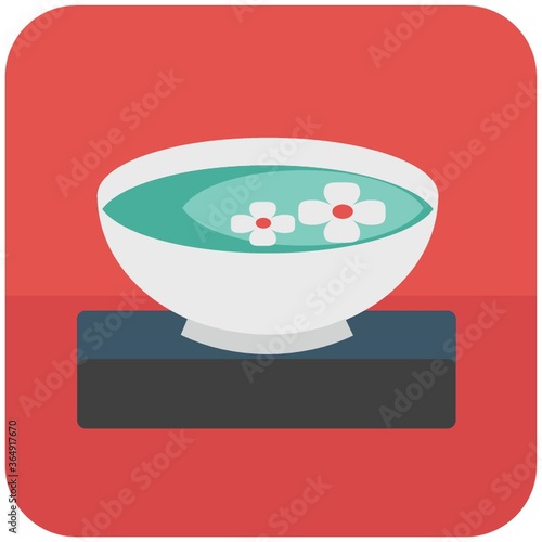 spa bowl