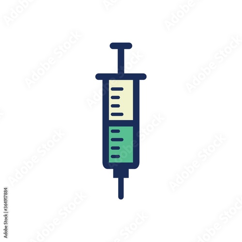 injection