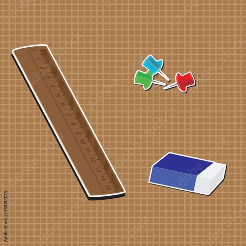 education stationery