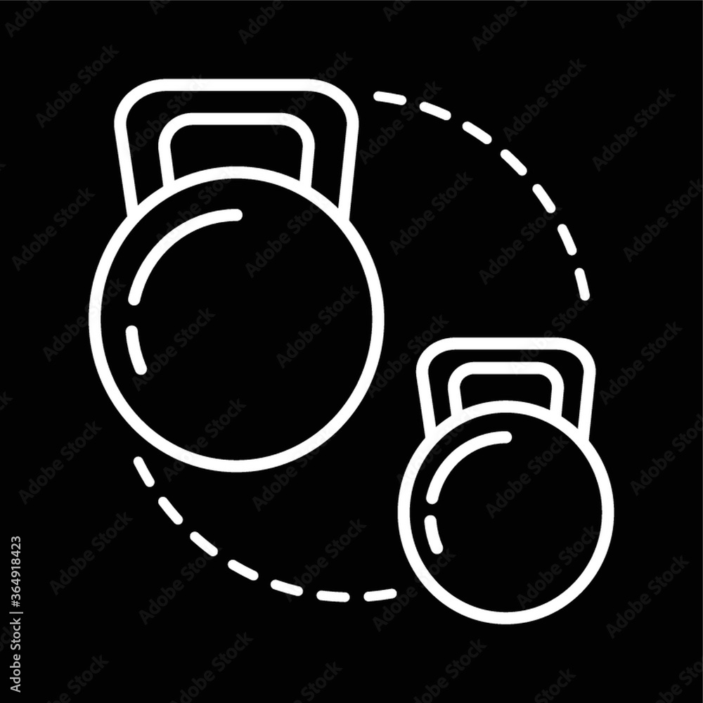 kettlebells kettlebells