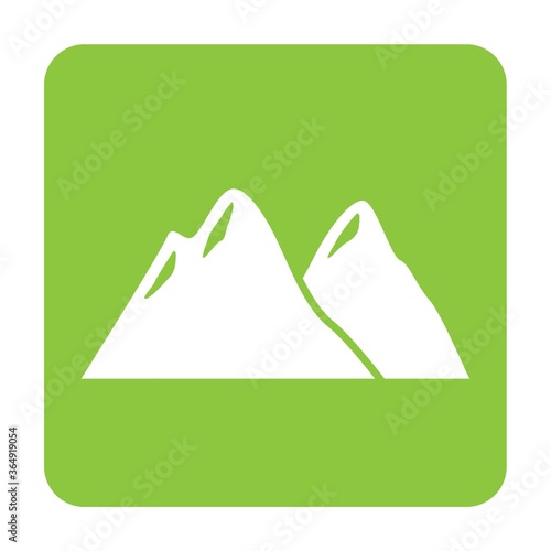 mountains