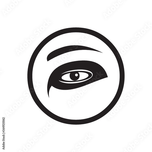 human eye