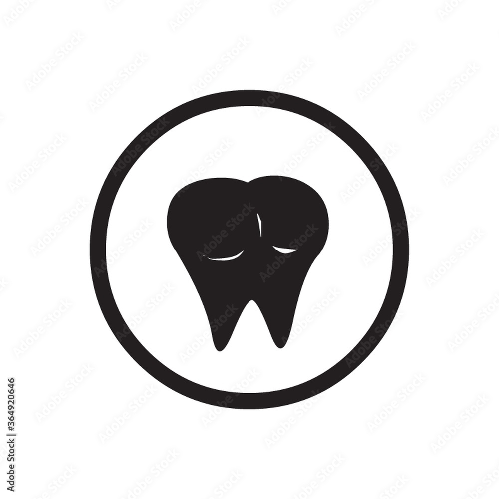 human tooth human tooth