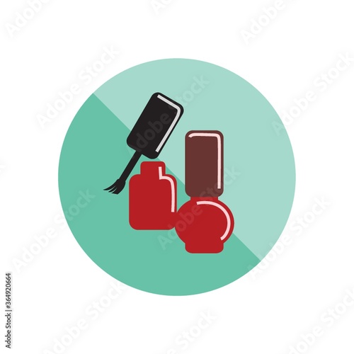 nail polish