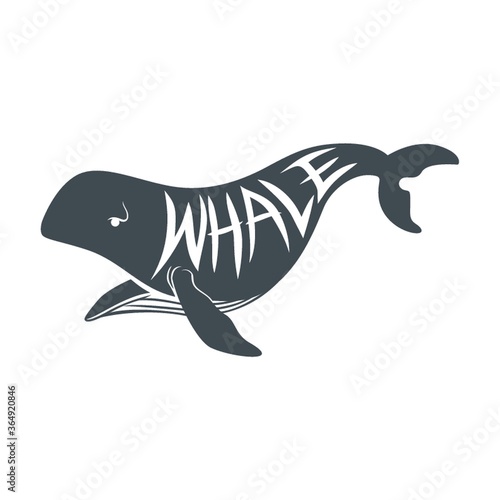whale