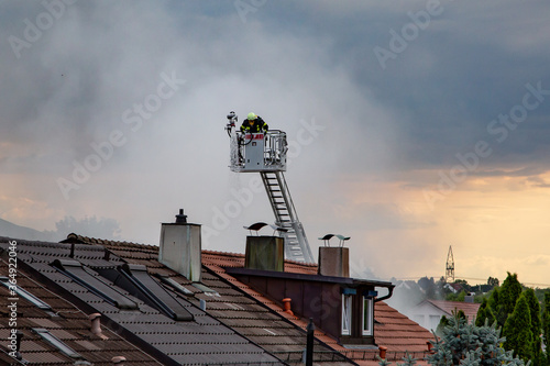 Feuerwehrmann