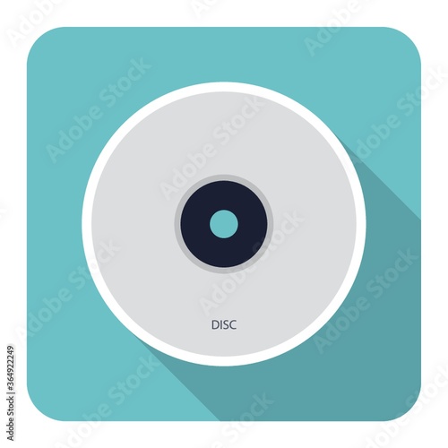 compact disc