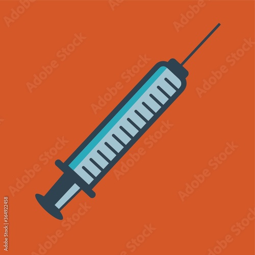 syringe