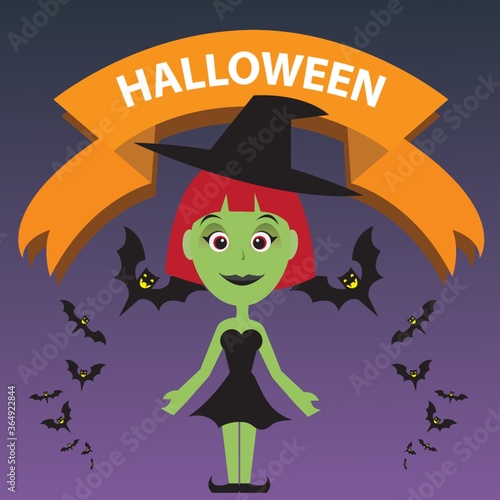 witch
