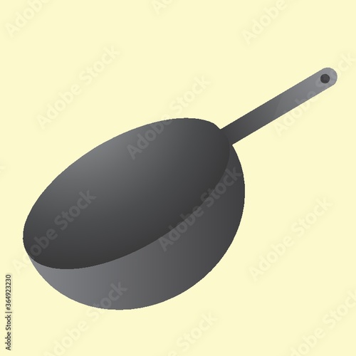 frying pan