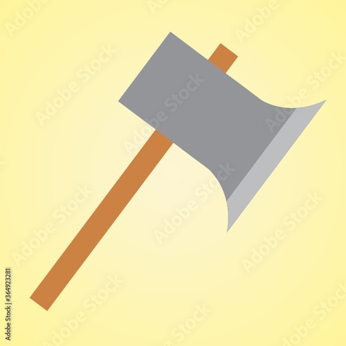 axe