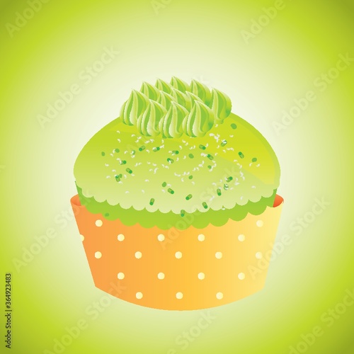 cupcake