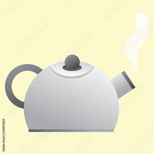 tea pot