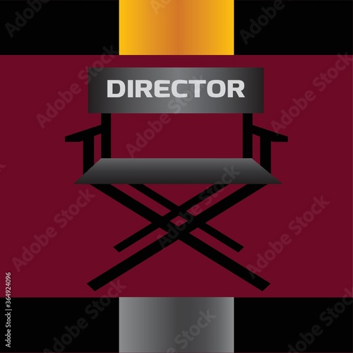director's chair