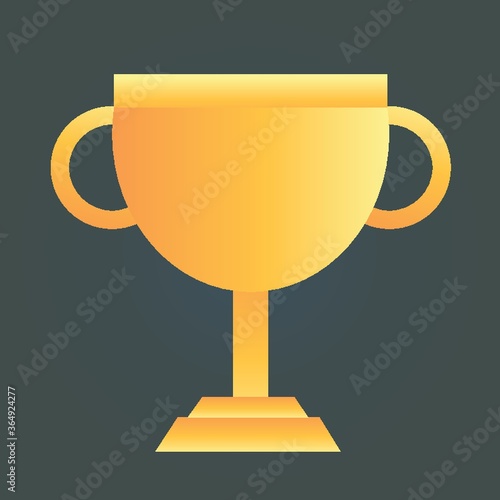 trophy