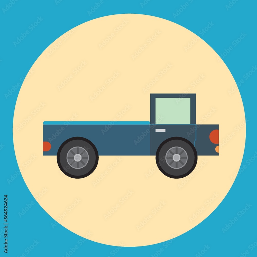 truck truck