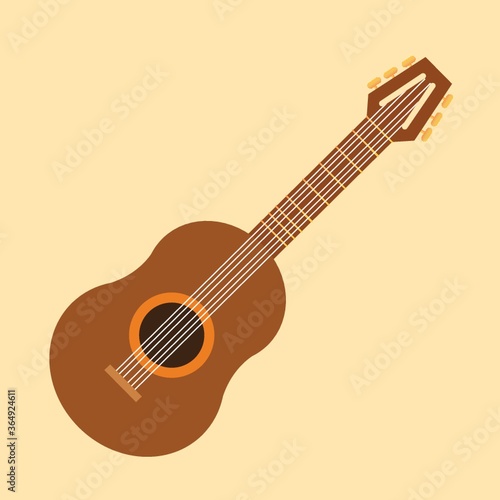 guitar