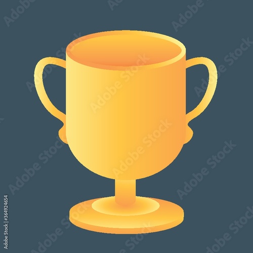 trophy