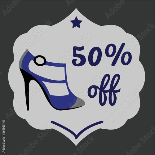 discount on footwear