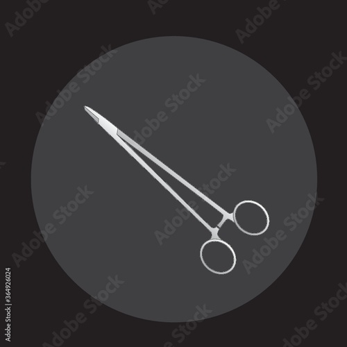 dental forceps
