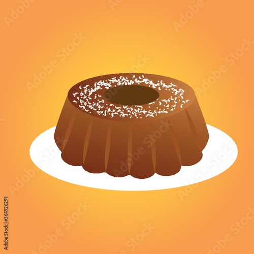 cake