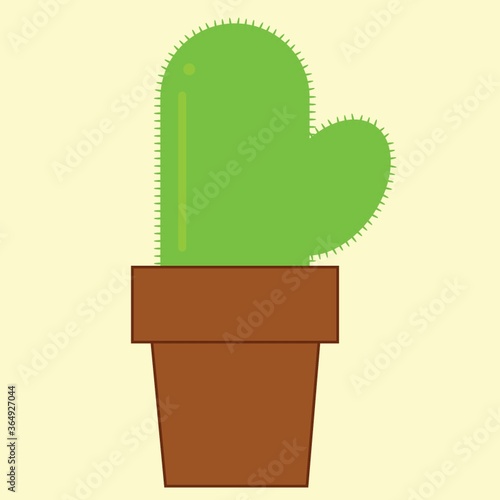 cactus plant