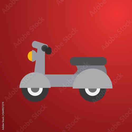 scooter