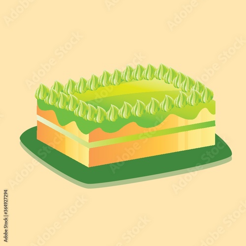 cake
