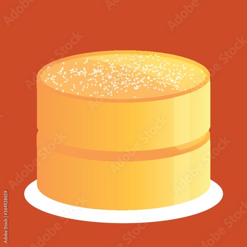 cake