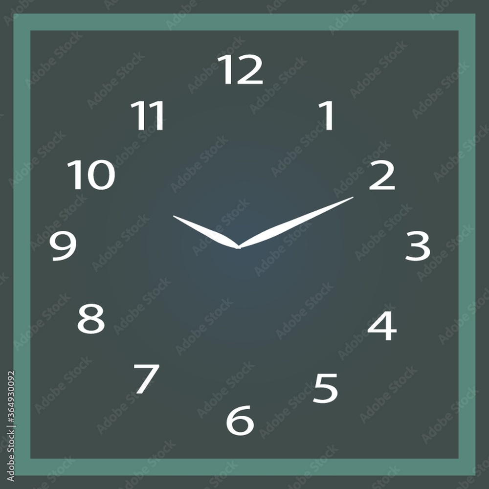 clock clock