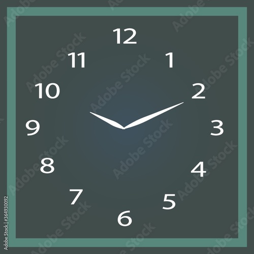 clock