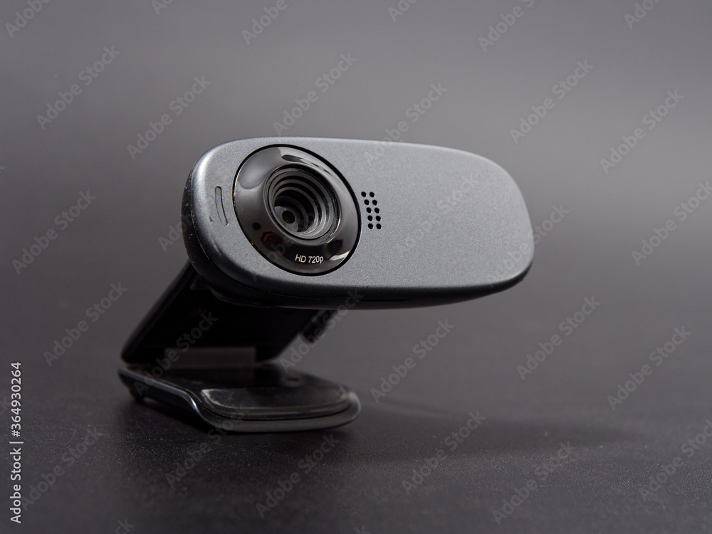 webcam with damaged scissors cable. personal space no tracking webcam with damaged scissors cable. personal space no tracking