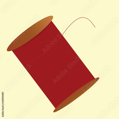 spool of thread