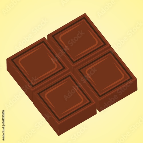 chocolate bar