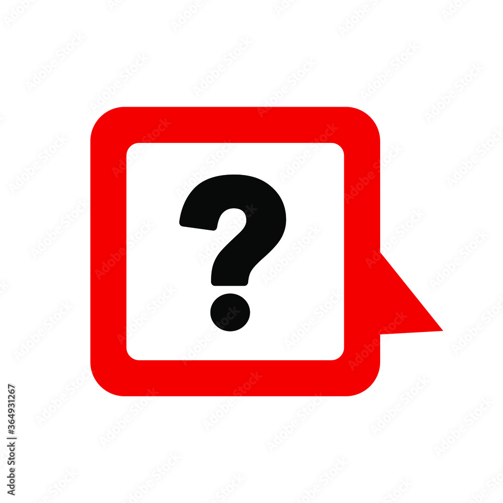 question mark button question mark button