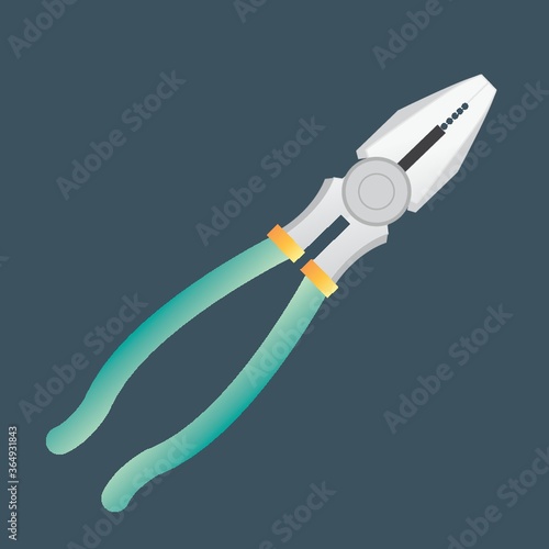 cutting plier