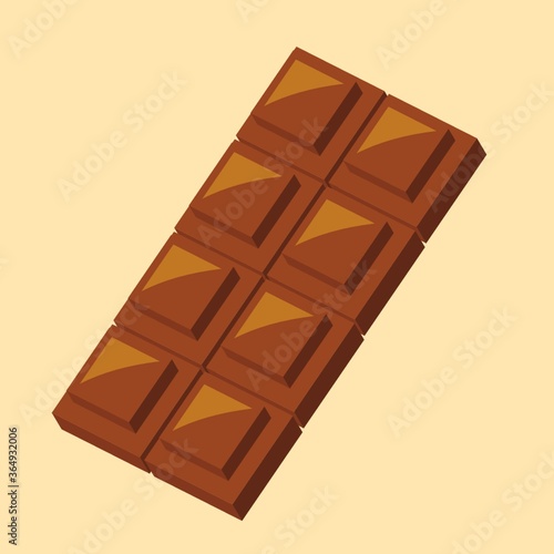 chocolate bar