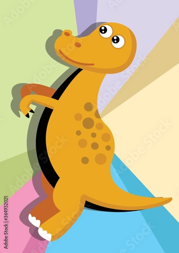 tyrannosaurus rex