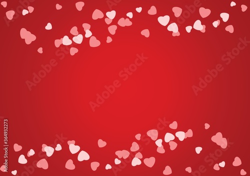 valentine's day background