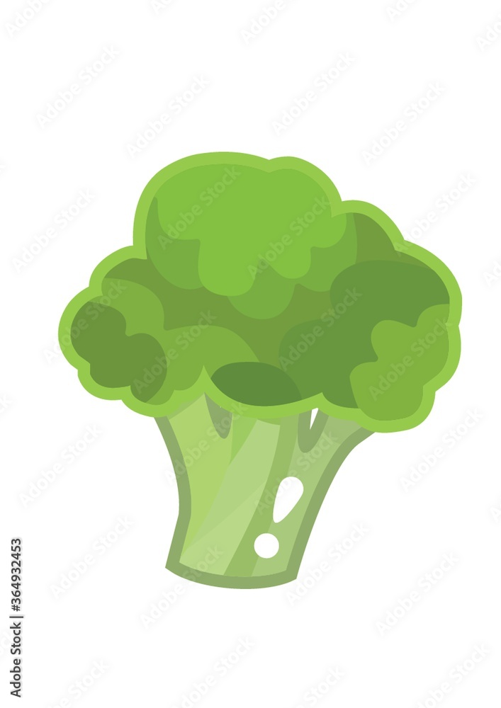 broccoli broccoli
