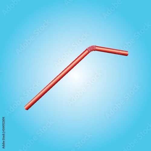 straw
