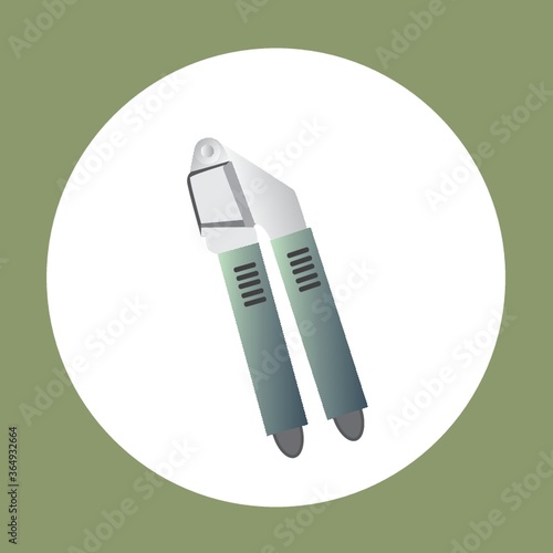 wire cutter
