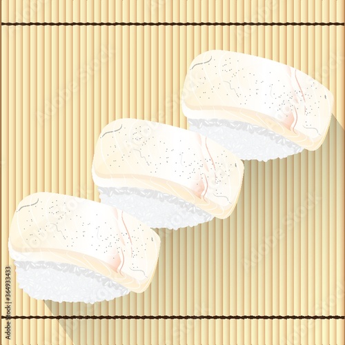 sushi