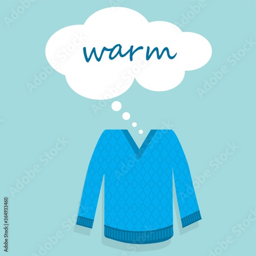winter wear