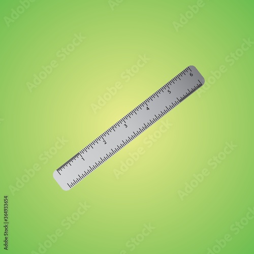 ruler