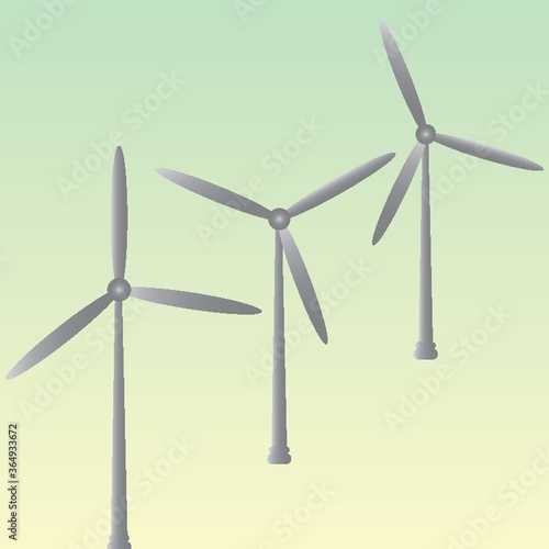 windmill