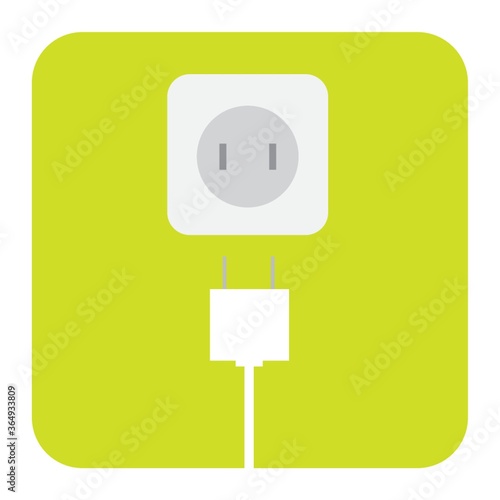 plug and socket